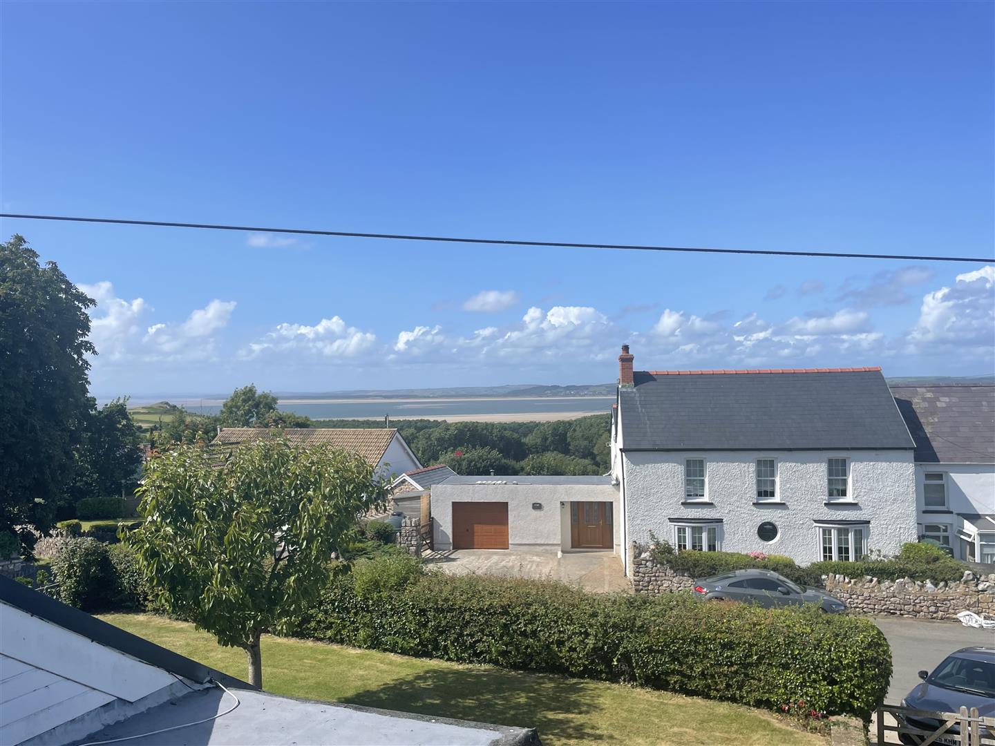 Llanmadoc, Gower, Swansea, SA3 1DE